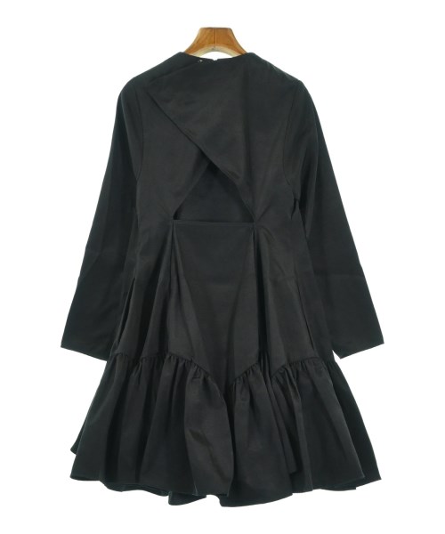 KENZO（ケンゾー）ワンピース 黒 サイズ:36(XS位) レディース/2200677370101