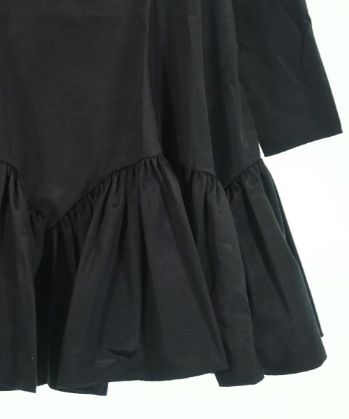KENZO（ケンゾー）ワンピース 黒 サイズ:36(XS位) レディース/2200677370101