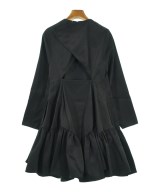 KENZO（ケンゾー）ワンピース 黒 サイズ:36(XS位) レディース/2200677370101