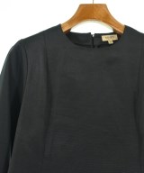 KENZO（ケンゾー）ワンピース 黒 サイズ:36(XS位) レディース/2200677370101