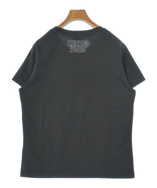 KENZO（ケンゾー）Tシャツ・カットソー 黒 サイズ:L レディース/2200683497014