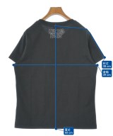 KENZO（ケンゾー）Tシャツ・カットソー 黒 サイズ:L レディース/2200683497014