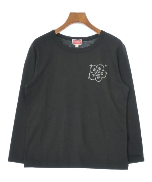KENZO(ケンゾー)Tシャツ・カットソー 黒 サイズ:M/2200683497021