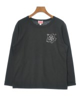 KENZO（ケンゾー）Tシャツ・カットソー 黒 サイズ:M レディース/2200683497021