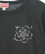 KENZO（ケンゾー）Tシャツ・カットソー 黒 サイズ:M レディース/2200683497021