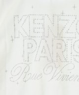 KENZO（ケンゾー）Tシャツ・カットソー 白 サイズ:L レディース/2200683497038