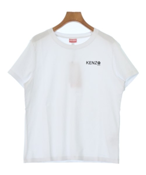 KENZO(ケンゾー)Tシャツ・カットソー 白 サイズ:M/2200683497045