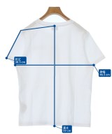 KENZO（ケンゾー）Tシャツ・カットソー 白 サイズ:M レディース/2200683497045