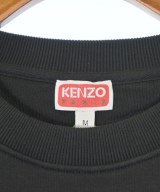 KENZO（ケンゾー）スウェット 黒 サイズ:M レディース/2200683497052