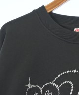 KENZO（ケンゾー）スウェット 黒 サイズ:M レディース/2200683497052