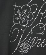 KENZO（ケンゾー）スウェット 黒 サイズ:M レディース/2200683497052
