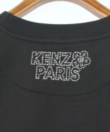 KENZO（ケンゾー）スウェット 黒 サイズ:M レディース/2200683497052