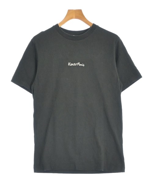 KENZO(ケンゾー)Tシャツ・カットソー 黒 サイズ:XS/2200676612141