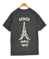 KENZO（ケンゾー）Tシャツ・カットソー 黒 サイズ:XS メンズ/2200676612141
