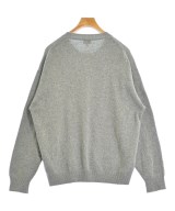 KENZO（ケンゾー）ニット・セーター グレー サイズ:XL メンズ/2200683964066