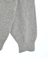 KENZO（ケンゾー）ニット・セーター グレー サイズ:XL メンズ/2200683964066