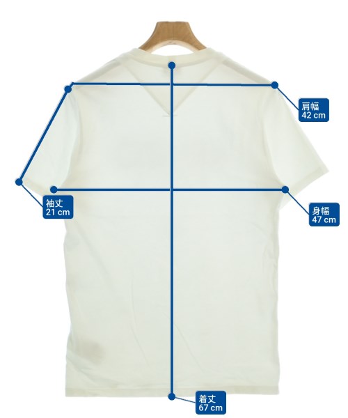 KENZO（ケンゾー）Tシャツ・カットソー 白 サイズ:M メンズ/2200683983043