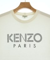 KENZO（ケンゾー）Tシャツ・カットソー 白 サイズ:M メンズ/2200683983043