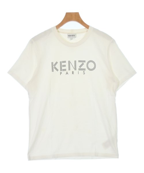 KENZO(ケンゾー)Tシャツ・カットソー 白 サイズ:L/2200684684017