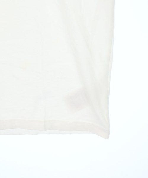 KENZO（ケンゾー）Tシャツ・カットソー 白 サイズ:L メンズ/2200684684017