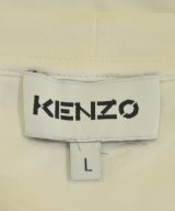 KENZO（ケンゾー）Tシャツ・カットソー 白 サイズ:L メンズ/2200684684017