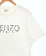 KENZO（ケンゾー）Tシャツ・カットソー 白 サイズ:L メンズ/2200684684017