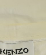 KENZO（ケンゾー）Tシャツ・カットソー 白 サイズ:L メンズ/2200684684017