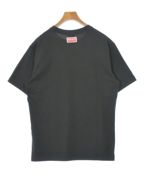 KENZO（ケンゾー）Tシャツ・カットソー 黒 サイズ:M メンズ/2200684753065