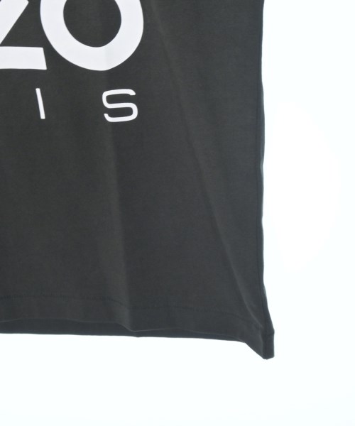 KENZO（ケンゾー）Tシャツ・カットソー 黒 サイズ:M メンズ/2200684753065