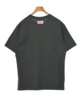KENZO（ケンゾー）Tシャツ・カットソー 黒 サイズ:M メンズ/2200684753065
