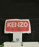 KENZO（ケンゾー）Tシャツ・カットソー 黒 サイズ:M メンズ/2200684753065