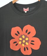 KENZO（ケンゾー）Tシャツ・カットソー 黒 サイズ:M メンズ/2200684753065