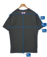 KENZO（ケンゾー）Tシャツ・カットソー 黒 サイズ:M メンズ/2200684753065