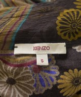 KENZO（ケンゾー）Tシャツ・カットソー 茶 サイズ:S レディース/2200684960043