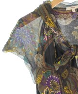 KENZO（ケンゾー）Tシャツ・カットソー 茶 サイズ:S レディース/2200684960043