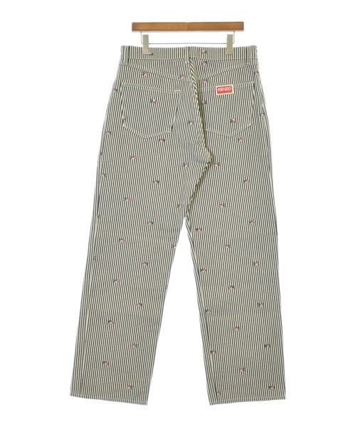 KENZO（ケンゾー）その他 白 サイズ:32(L位) メンズ/2200685337011