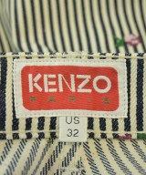 KENZO（ケンゾー）その他 白 サイズ:32(L位) メンズ/2200685337011