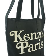 KENZO（ケンゾー）トートバッグ 黒 サイズ:- レディース/2200686139218