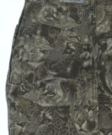 KENZO（ケンゾー）ひざ丈スカート グレー サイズ:63(S位) レディース/2200681931145