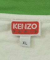 KENZO（ケンゾー）Tシャツ・カットソー 白 サイズ:XL メンズ/2200685393048