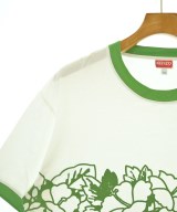 KENZO（ケンゾー）Tシャツ・カットソー 白 サイズ:XL メンズ/2200685393048