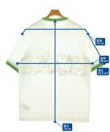 KENZO（ケンゾー）Tシャツ・カットソー 白 サイズ:XL メンズ/2200685393048