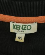 KENZO（ケンゾー）スウェット 黒 サイズ:M レディース/2200687049028