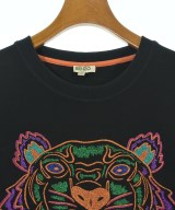KENZO（ケンゾー）スウェット 黒 サイズ:M レディース/2200687049028