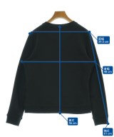 KENZO（ケンゾー）スウェット 黒 サイズ:M レディース/2200687049028