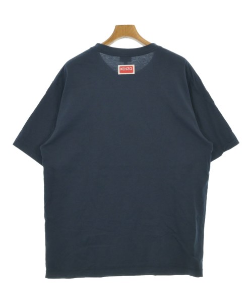 KENZO（ケンゾー）Tシャツ・カットソー 紺 サイズ:XL メンズ/2200677868516
