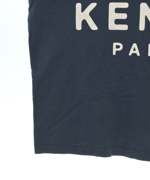 KENZO（ケンゾー）Tシャツ・カットソー 紺 サイズ:XL メンズ/2200677868516