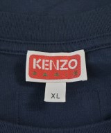 KENZO（ケンゾー）Tシャツ・カットソー 紺 サイズ:XL メンズ/2200677868516