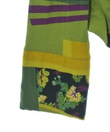 KENZO（ケンゾー）Tシャツ・カットソー 緑 サイズ:M レディース/2200687438037
