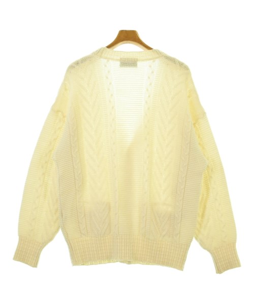 KENZO（ケンゾー）カーディガン 白 サイズ:F メンズ/2200682766036